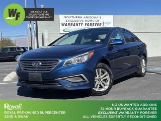 2016 Hyundai Sonata Base