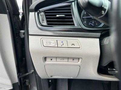 2019 Hyundai Sonata Limited