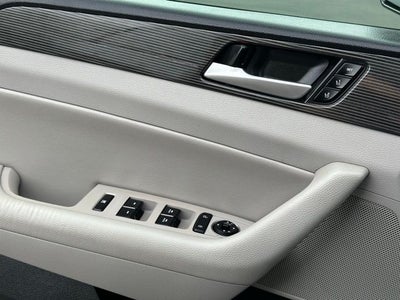 2019 Hyundai Sonata Limited