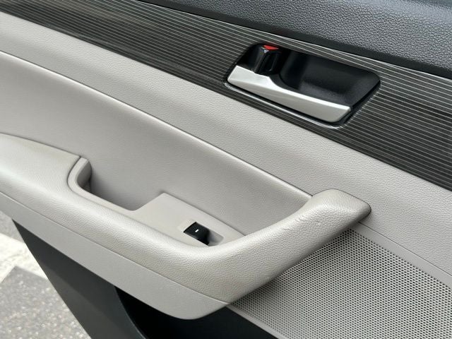 2019 Hyundai Sonata Limited