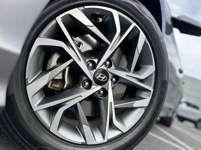 2019 Hyundai Sonata Limited