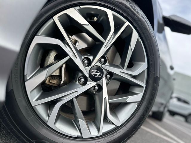 2019 Hyundai Sonata Limited