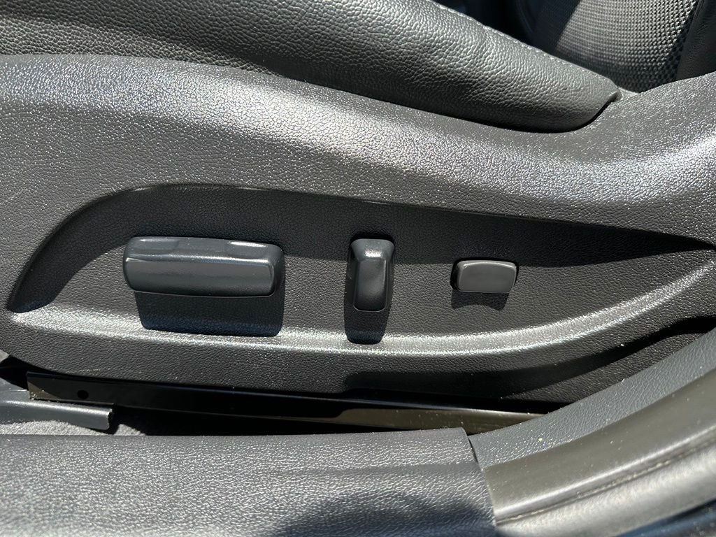 2012 Hyundai Sonata SE