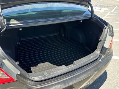 2012 Hyundai Sonata SE