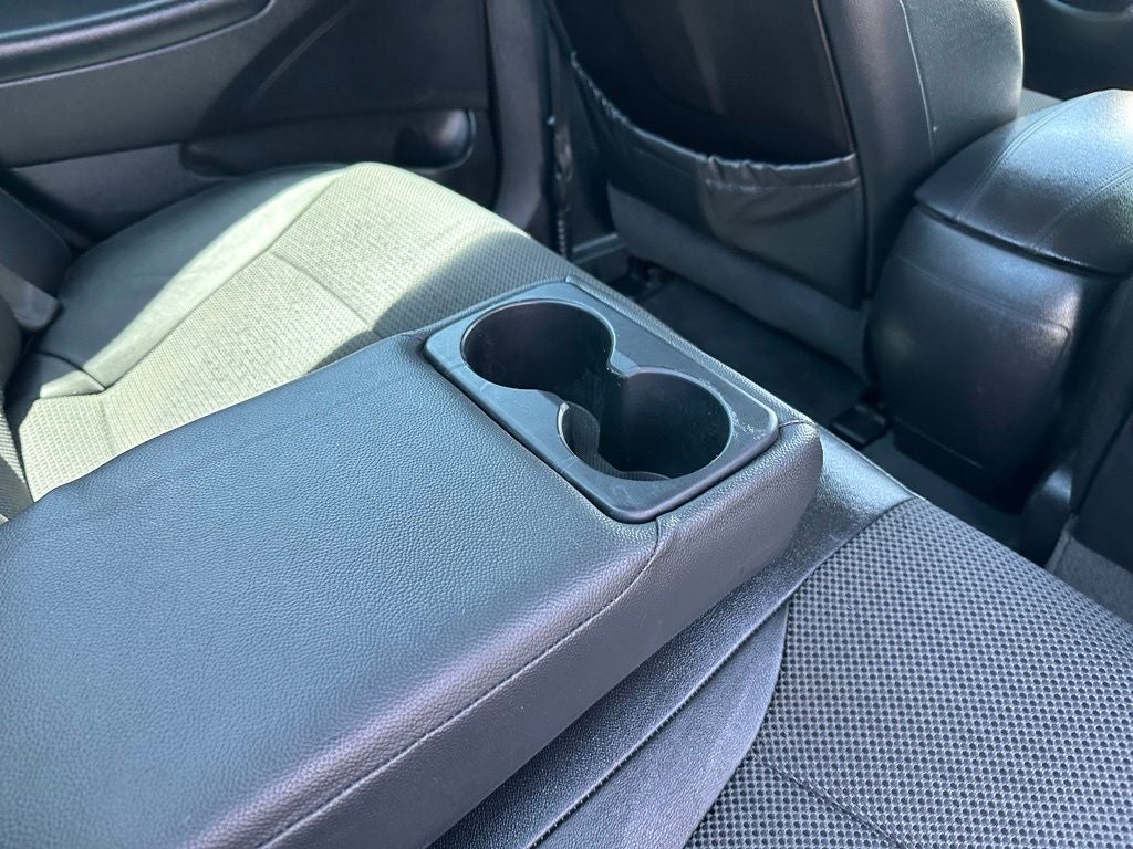 2012 Hyundai Sonata SE