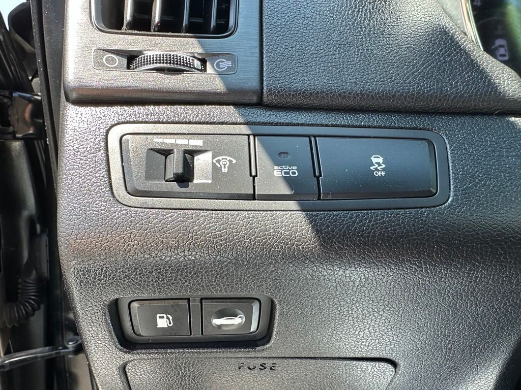 2012 Hyundai Sonata SE