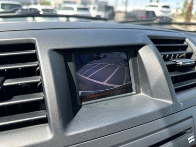 2012 Toyota Highlander Base