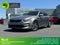 2017 Kia Optima LX Turbo