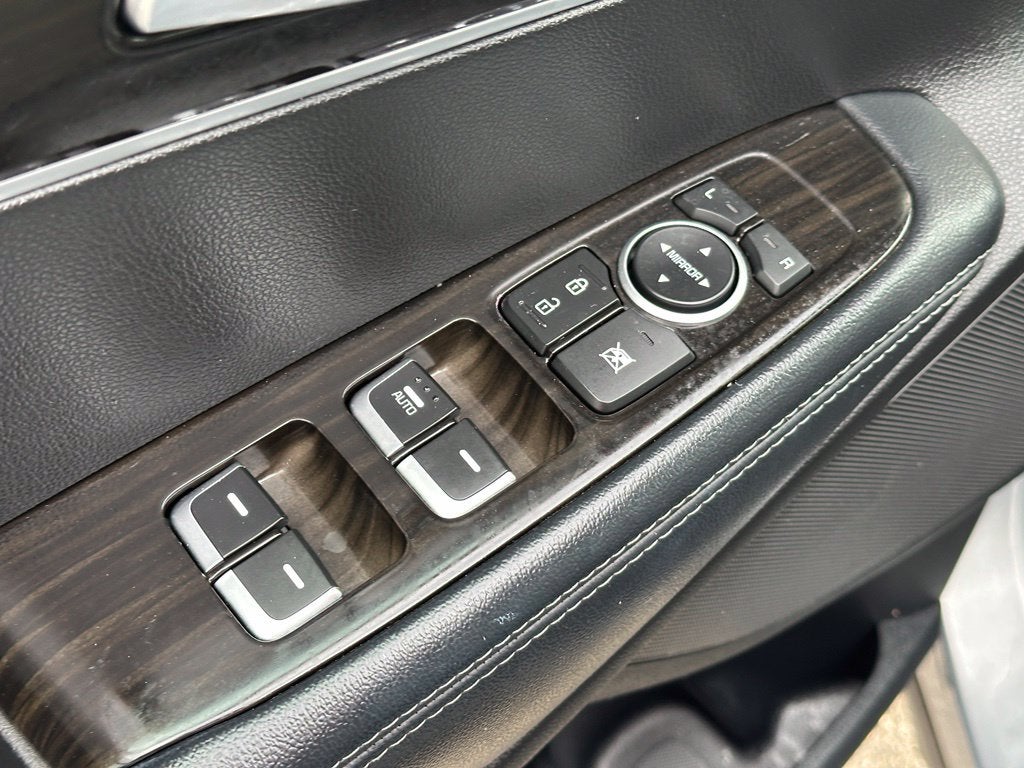 2020 Kia Sorento L