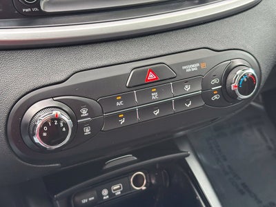 2020 Kia Sorento L