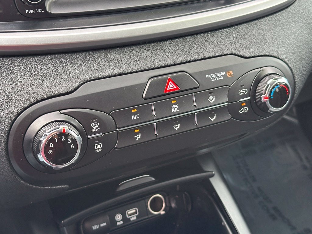 2020 Kia Sorento L