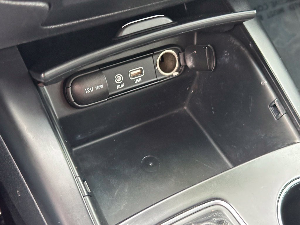 2020 Kia Sorento L