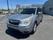 2015 Subaru Forester 2.5i Touring