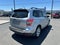 2015 Subaru Forester 2.5i Touring