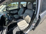 2015 Subaru Forester 2.5i Touring