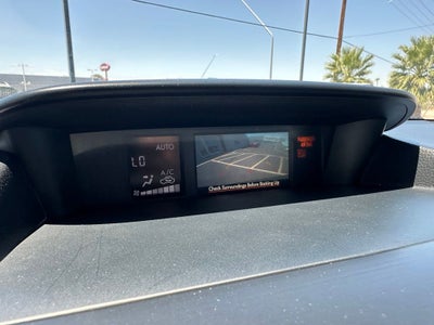 2015 Subaru Forester 2.5i Touring