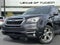 2017 Subaru Forester 2.5i Touring