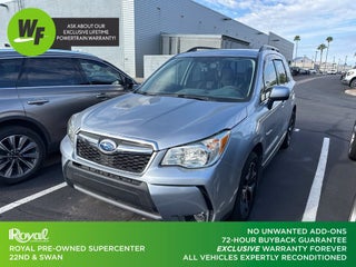 2014 Subaru Forester 2.0XT Premium Premium