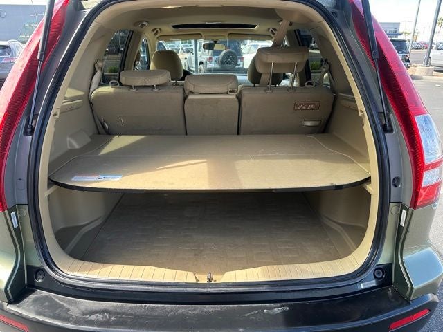 2008 Honda CR-V EX