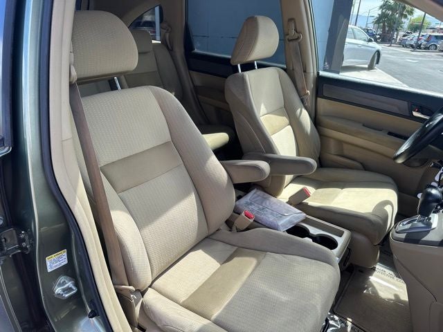 2008 Honda CR-V EX
