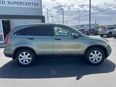 2008 Honda CR-V EX