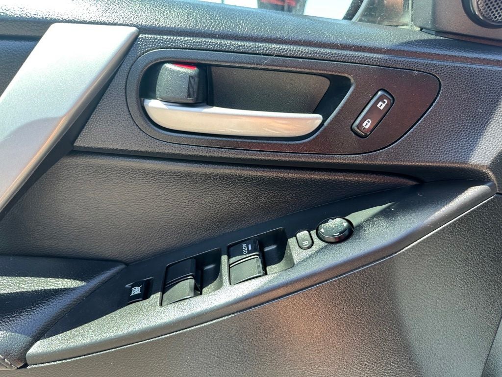 2012 Mazda Mazda3 i Grand Touring