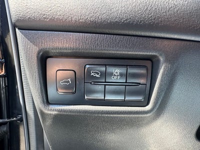 2022 Mazda Mazda CX-5 2.5 S Preferred Package