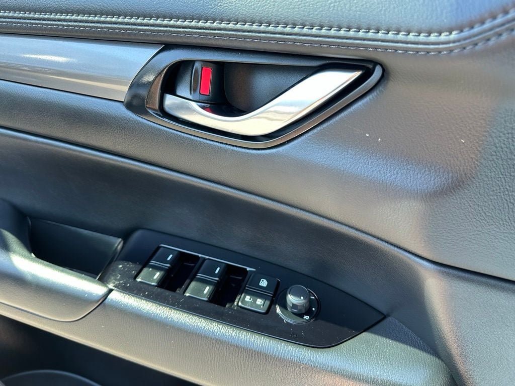 2022 Mazda Mazda CX-5 2.5 S Preferred Package