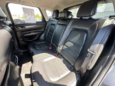 2022 Mazda Mazda CX-5 2.5 S Preferred Package