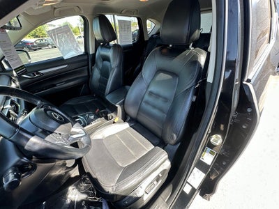 2022 Mazda Mazda CX-5 2.5 S Preferred Package
