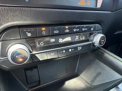 2022 Mazda Mazda CX-5 2.5 S Preferred Package