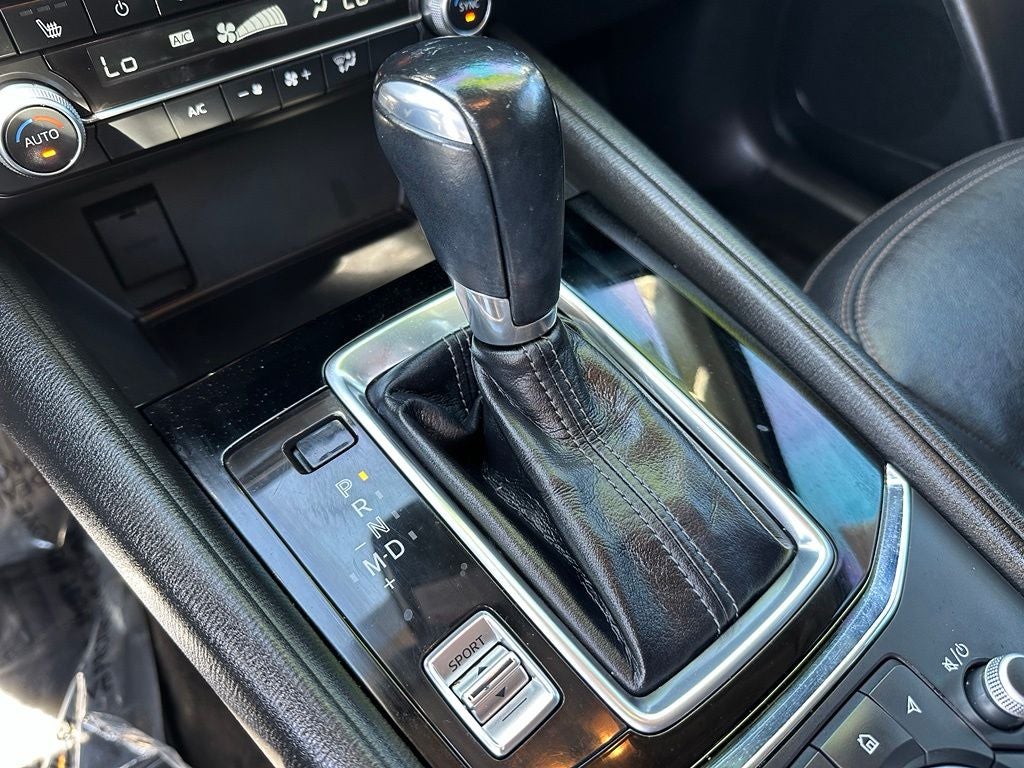 2022 Mazda Mazda CX-5 2.5 S Preferred Package
