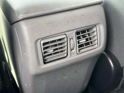 2012 Toyota 4Runner SR5