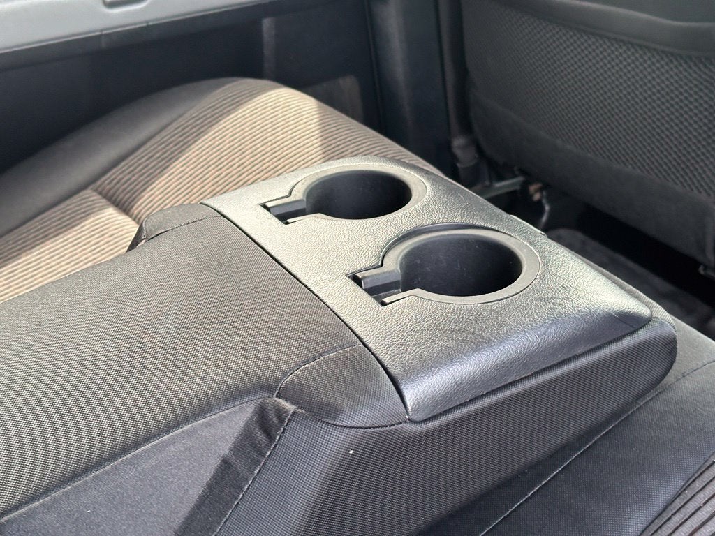 2012 Toyota 4Runner SR5