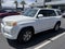 2012 Toyota 4Runner SR5