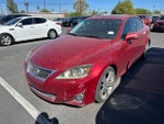 2012 Lexus IS 350