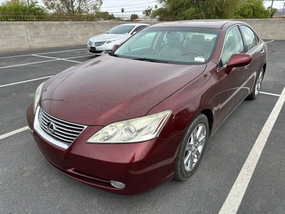 2008 Lexus ES 350