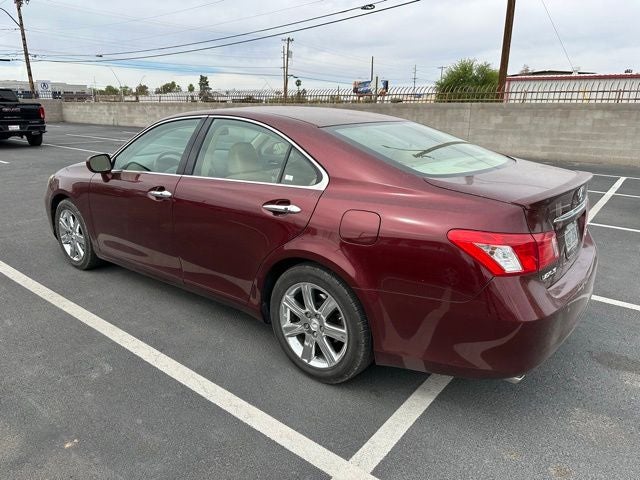 2008 Lexus ES 350