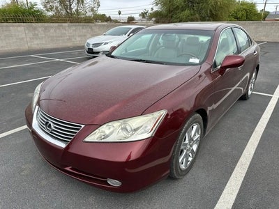 2008 Lexus ES 350