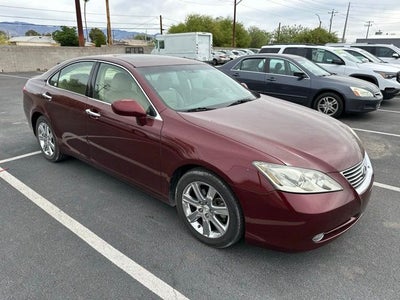 2008 Lexus ES 350