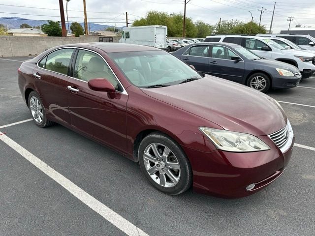 2008 Lexus ES 350