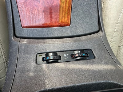 2011 Lexus ES 350