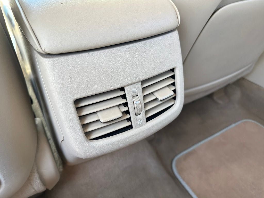 2011 Lexus ES 350