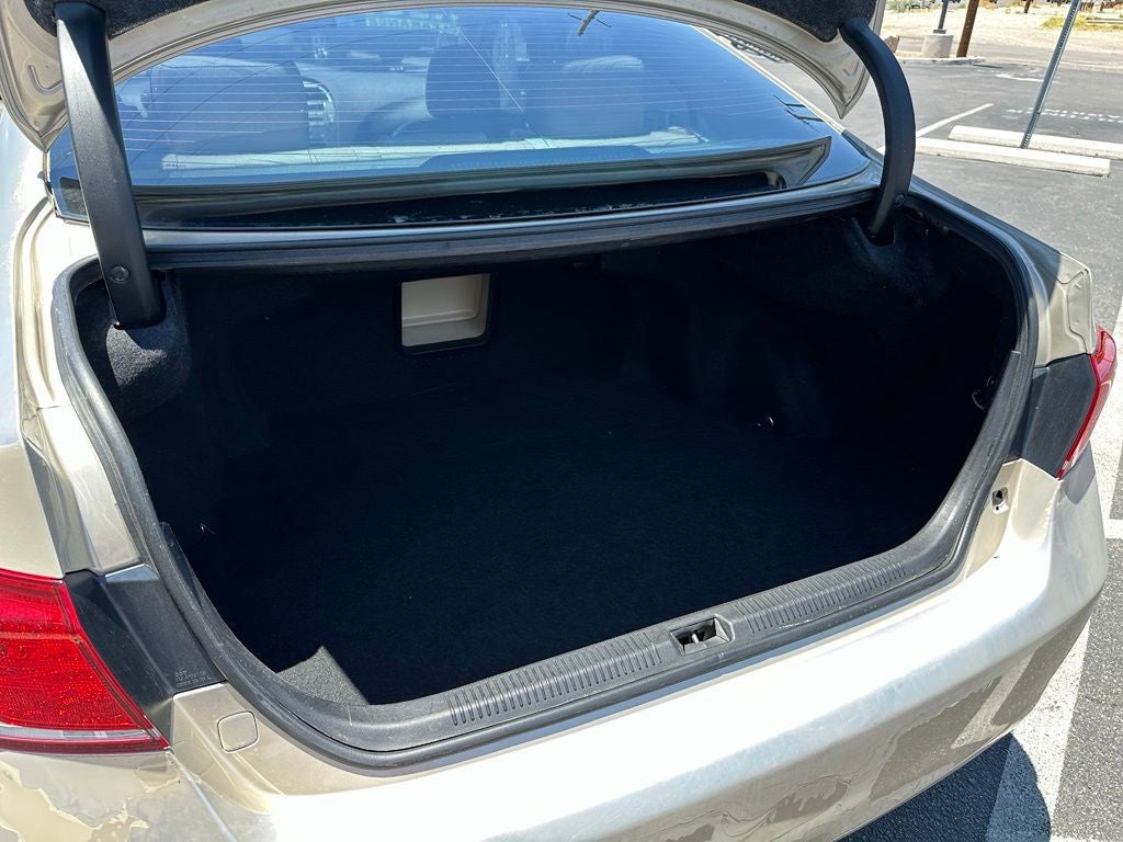 2011 Lexus ES 350