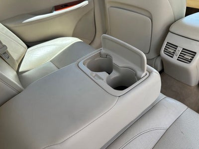 2011 Lexus ES 350