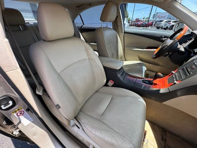 2011 Lexus ES 350