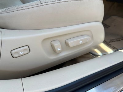 2011 Lexus ES 350
