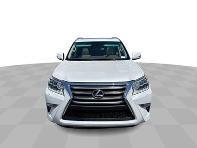 2017 Lexus GX 460