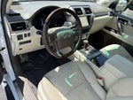 2017 Lexus GX 460