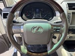 2017 Lexus GX 460